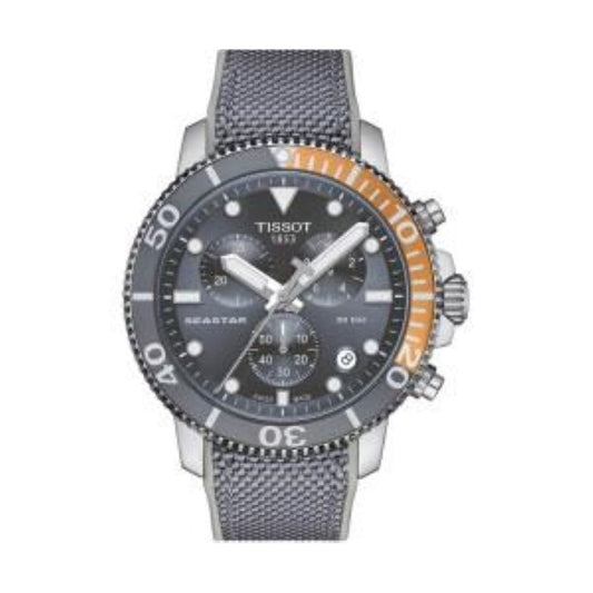 Tissot Seastar 1000