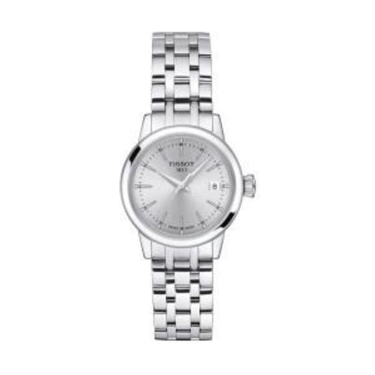 Tissot T-Classic Classic Dream Ladies Watch