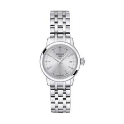 Tissot T-Classic Classic Dream Ladies Watch