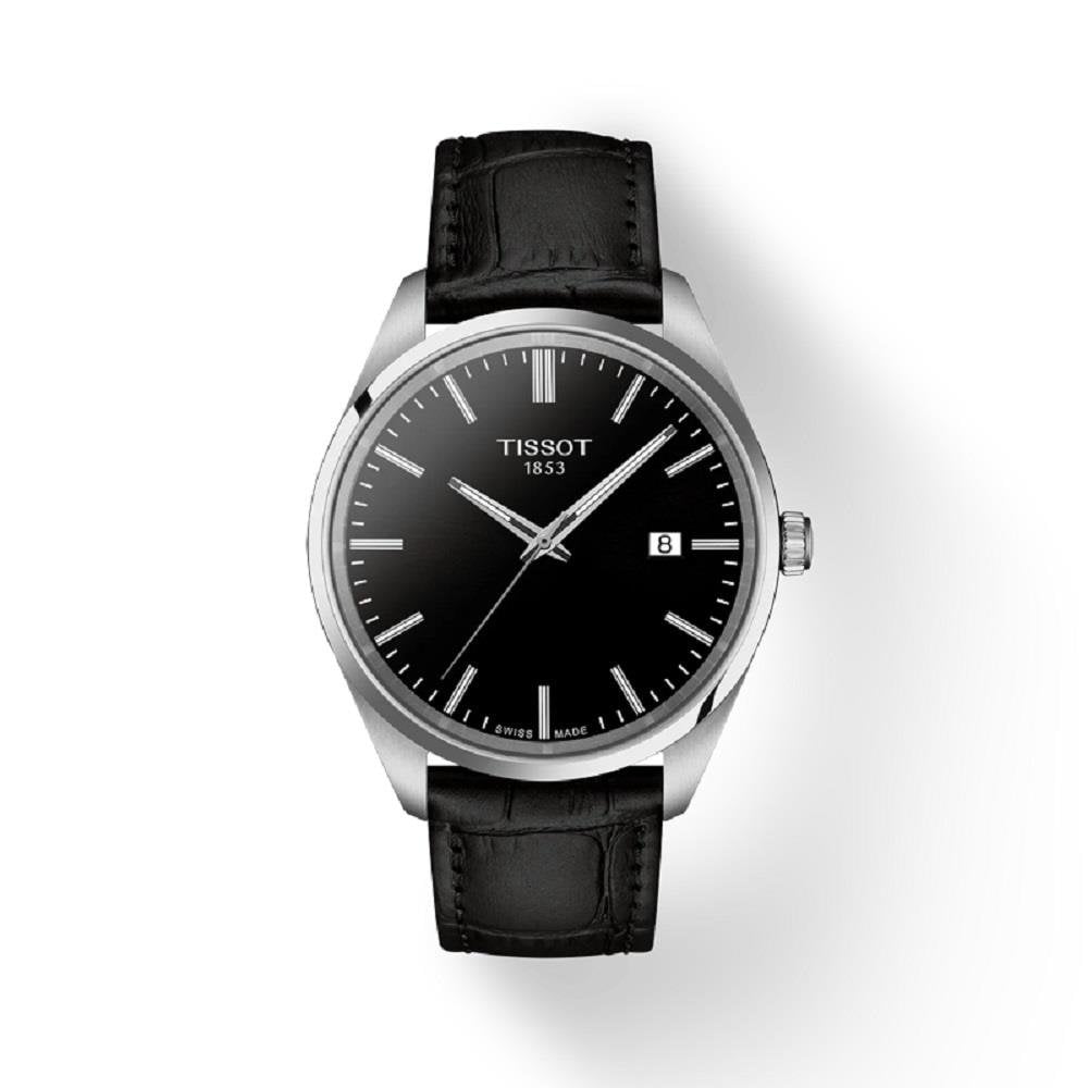 Tissot T-Classic PR100 Watch 40mm