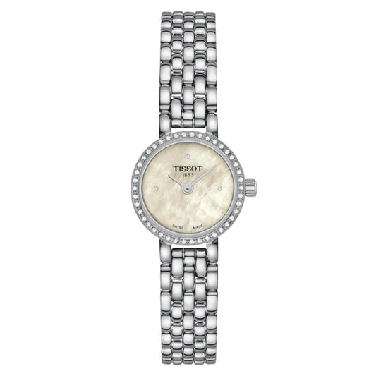 Tissot T-Lady Lovely Watch