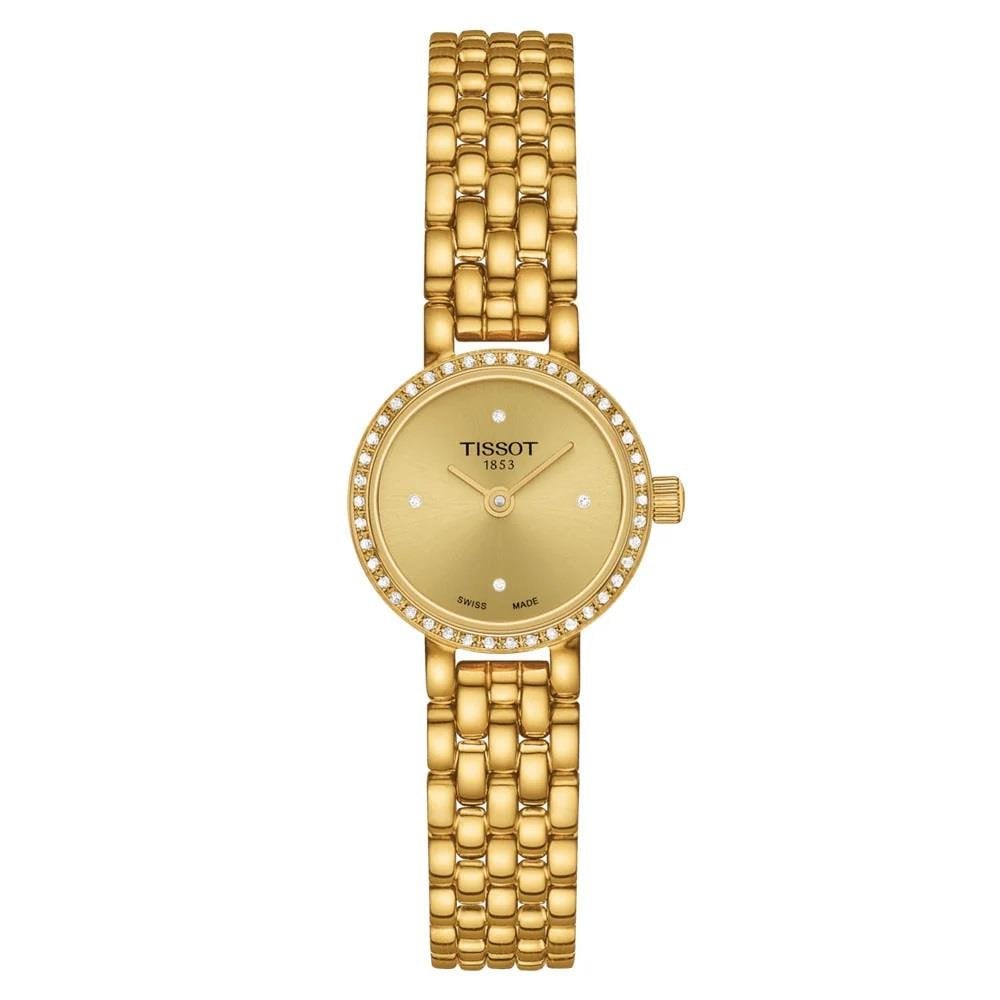 Tissot T-Lady Lovely Watch