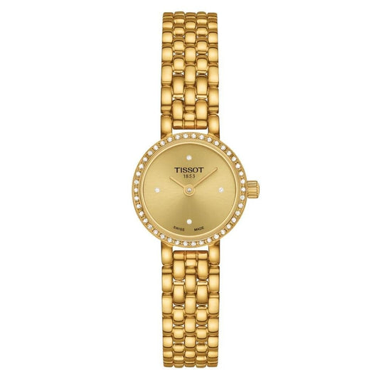 Tissot T-Lady Lovely Watch