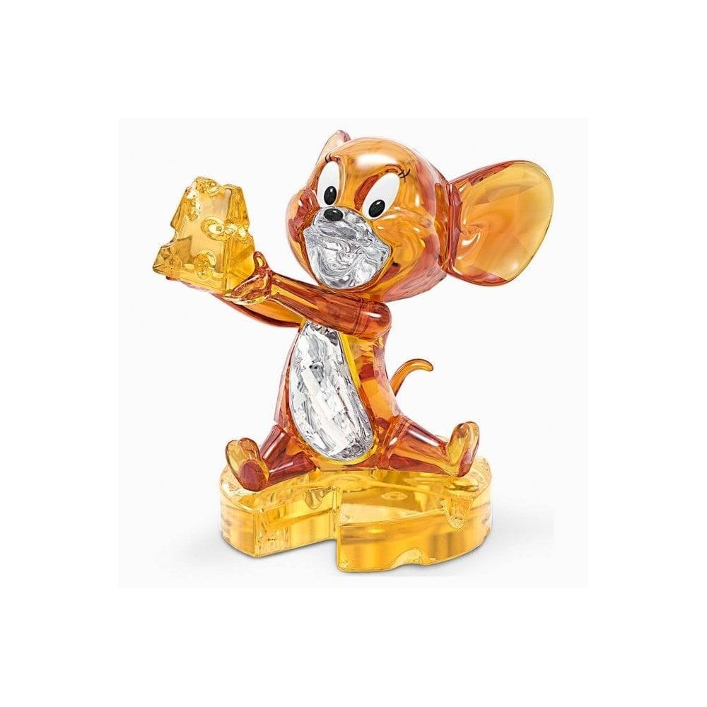 Tom and Jerry