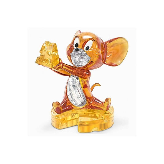 Tom and Jerry