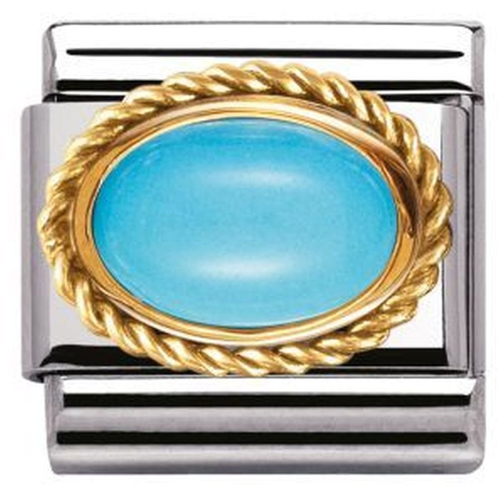 TURQUOISE