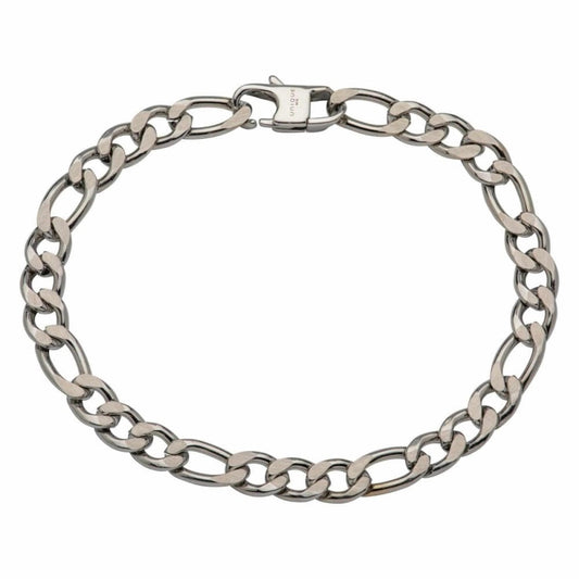Unique Gents Figaro Bracelet
