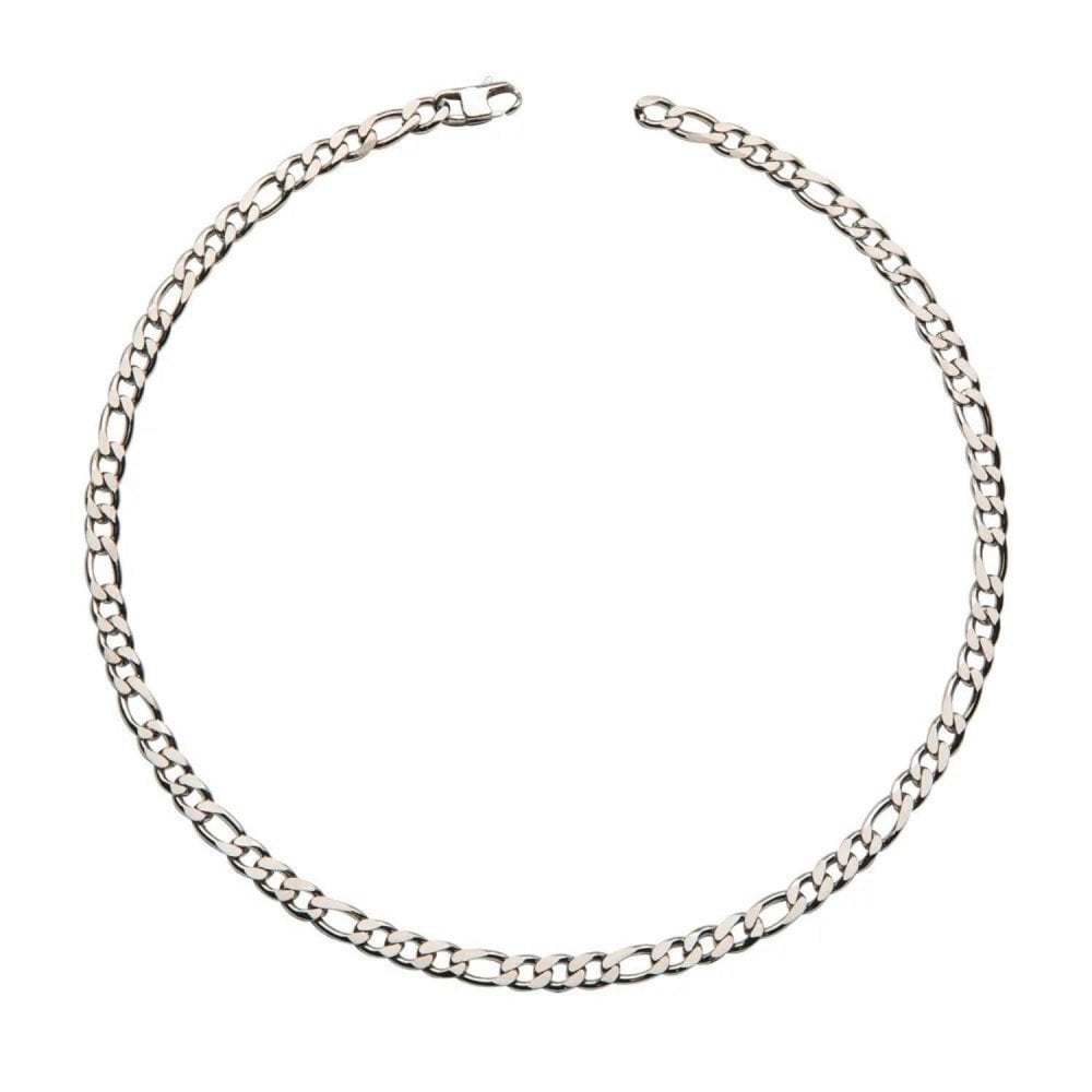 Unique Gents Figaro Necklace