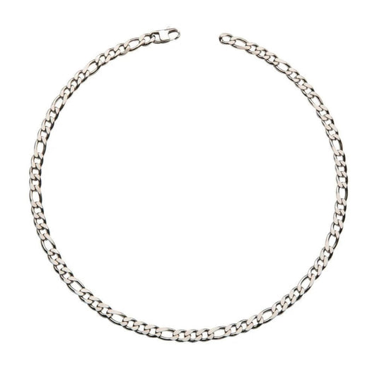 Unique Gents Figaro Necklace