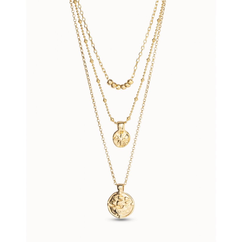 UNO de 50 Las Americas Necklace