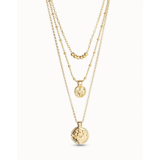 UNO de 50 Las Americas Necklace