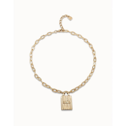 UNO de 50 Magic Key Necklace