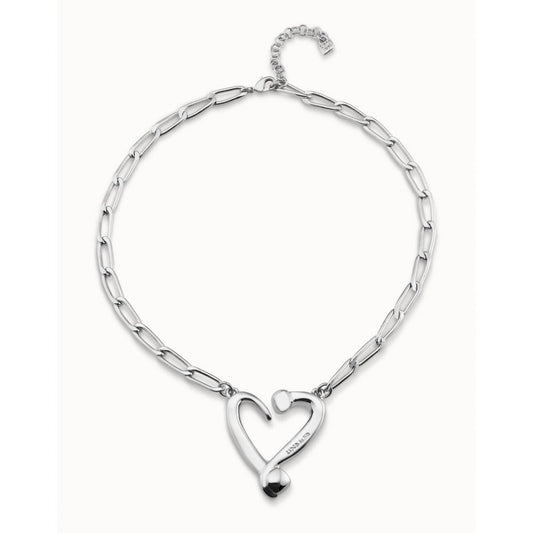 UNO de 50 One Love Necklace