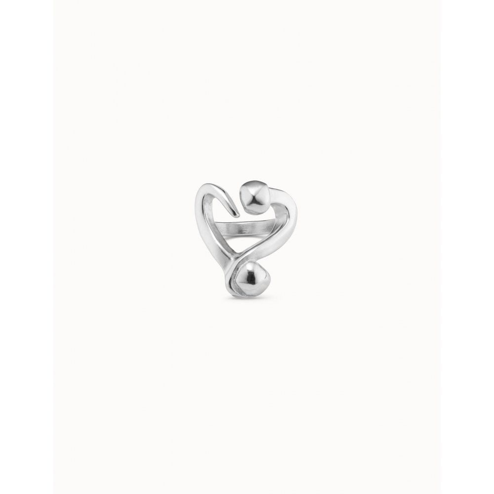 UNO de 50 One Love Ring