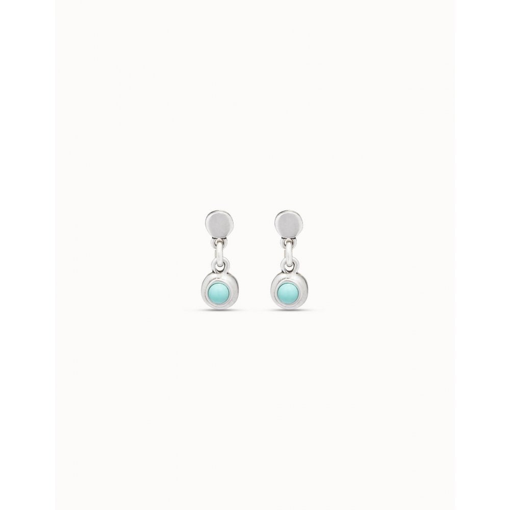 UNO de 50 Pendientes Values Earrings
