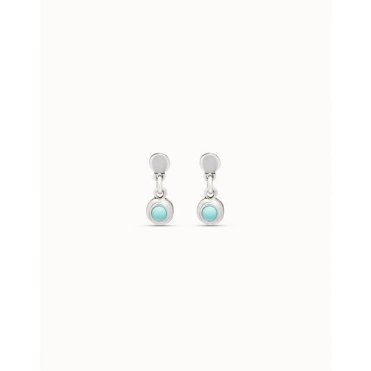 UNO de 50 Pendientes Values Earrings