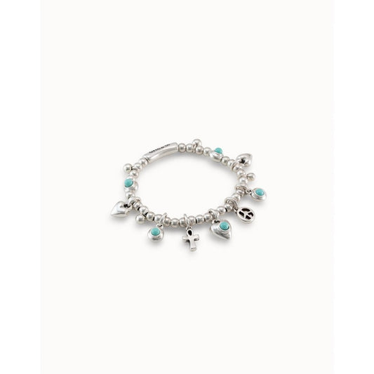 UNO de 50 Pulsera Worship Bracelet