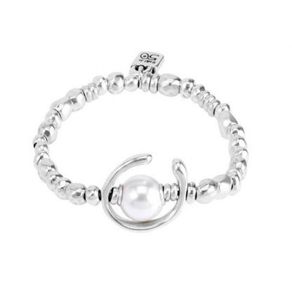 UNOde50 Another Round Bracelet