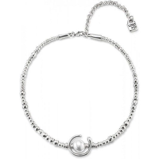 UNOde50 Another Round, Oh Oh Oh Necklace