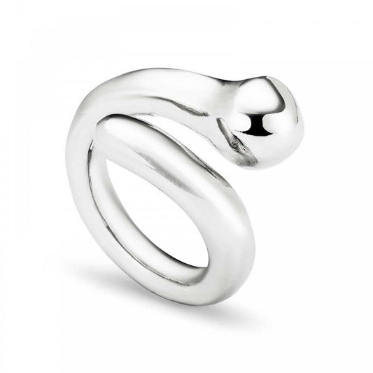 UNOde50 Comeback Ring Size 21