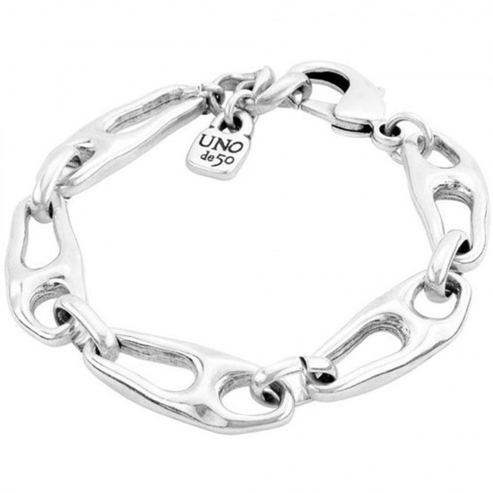 UNOde50 Connected Bracelet