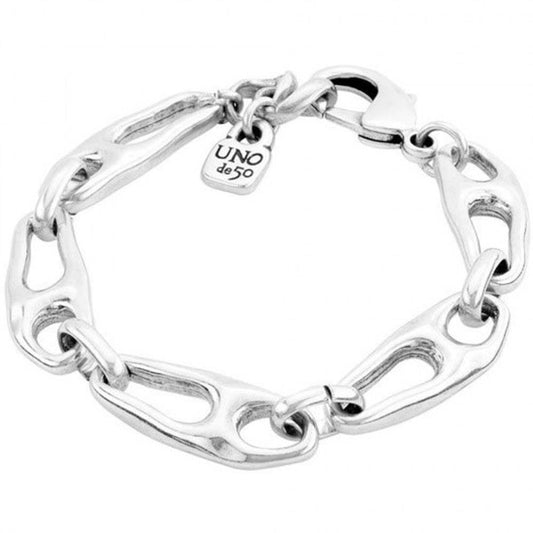 UNOde50 Connected Bracelet
