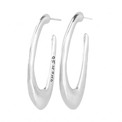 UNOde50 Do You Orbit Earrings