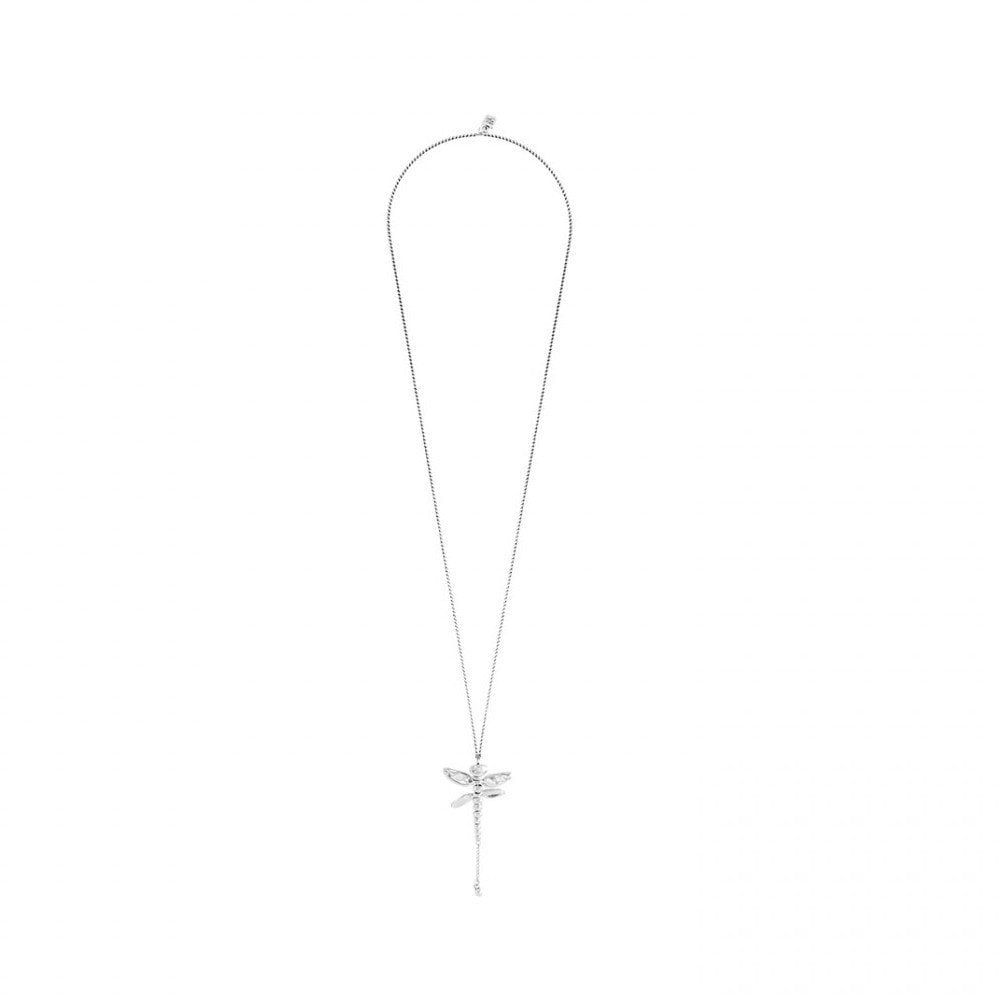 UNOde50 Dragonfly Necklace