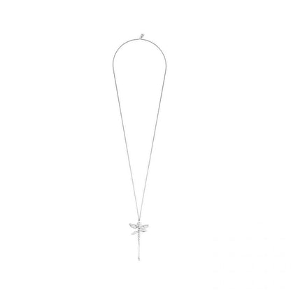 UNOde50 Dragonfly Necklace