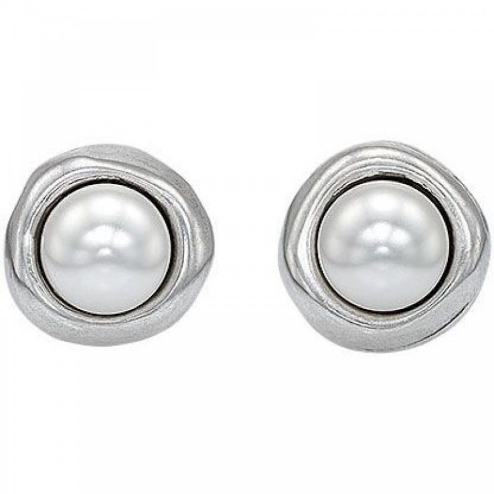 UNOde50 Ego Earrings
