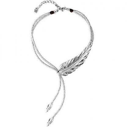 UNOde50 Feather Necklace