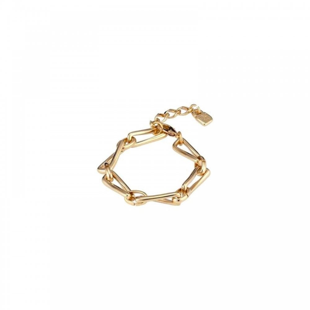 UNOde50 Gold Galaxy Bracelet