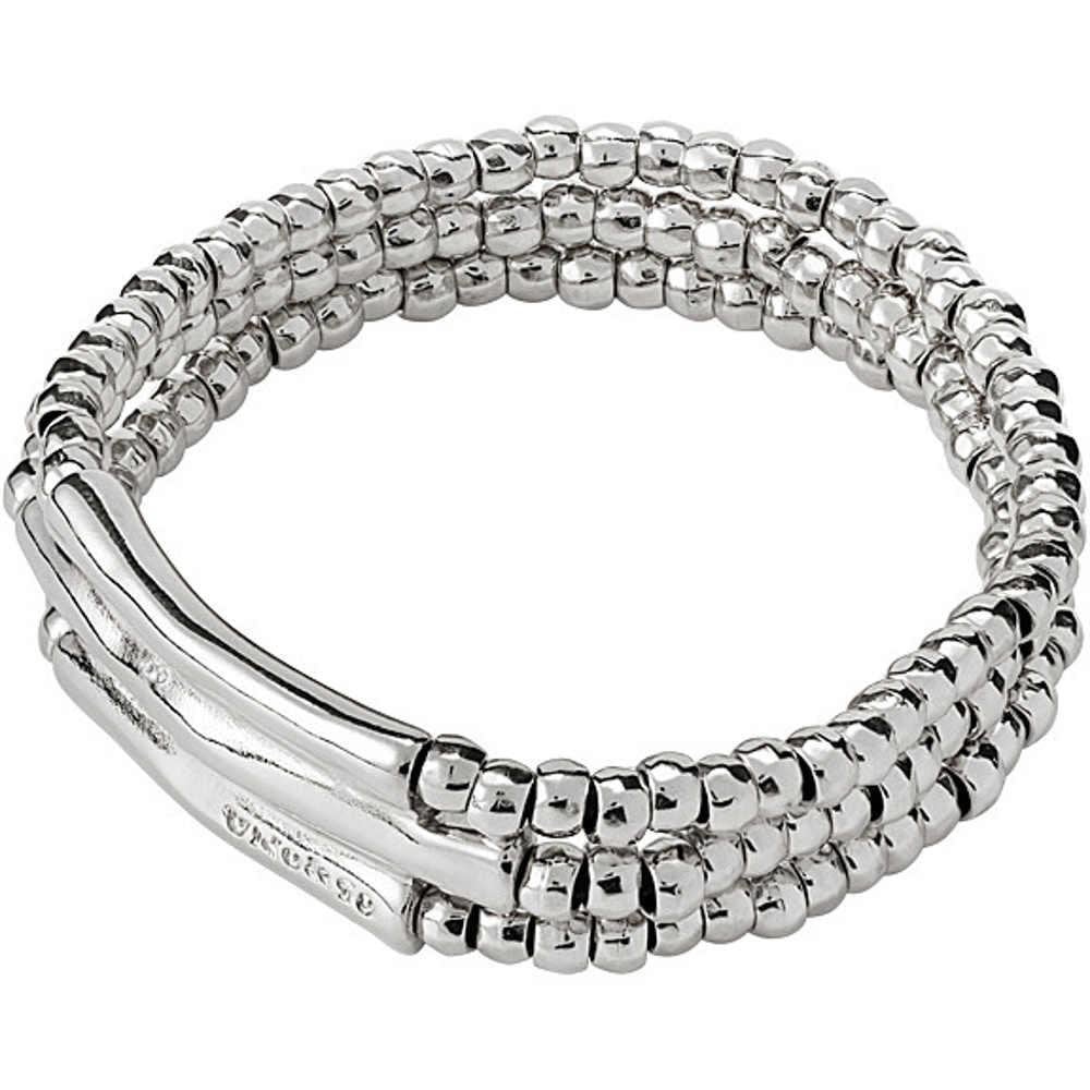 UNOde50 Heavy Metal Bracelet