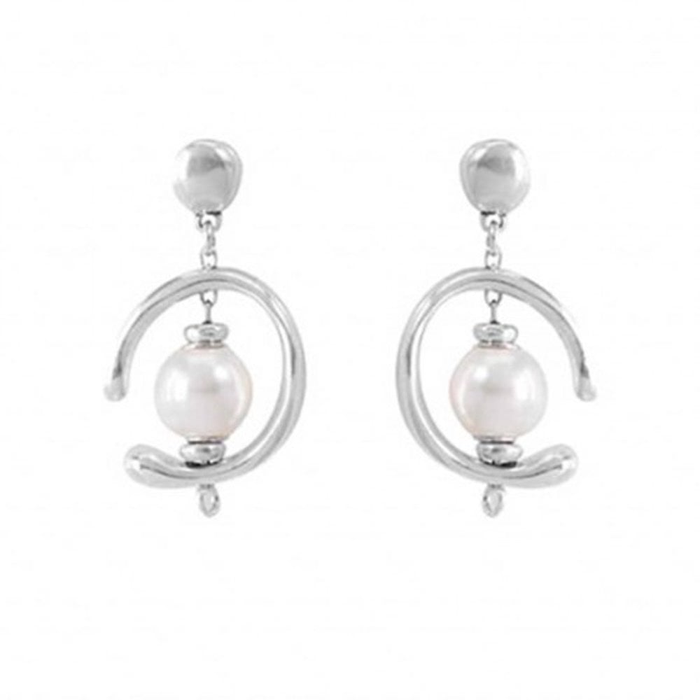 UNOde50 In Orbit Earrings