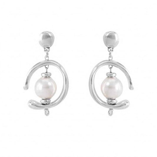 UNOde50 In Orbit Earrings