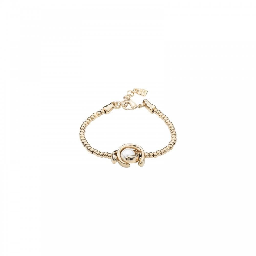 UNOde50 Little Moon Bracelet