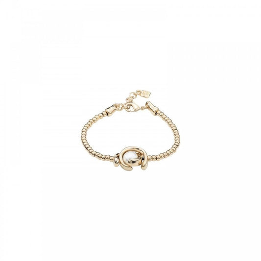 UNOde50 Little Moon Bracelet