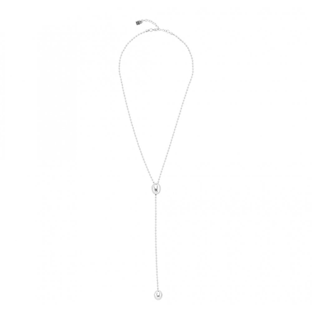 UNOde50 Lonely Planet Long Necklace
