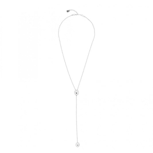 UNOde50 Lonely Planet Long Necklace