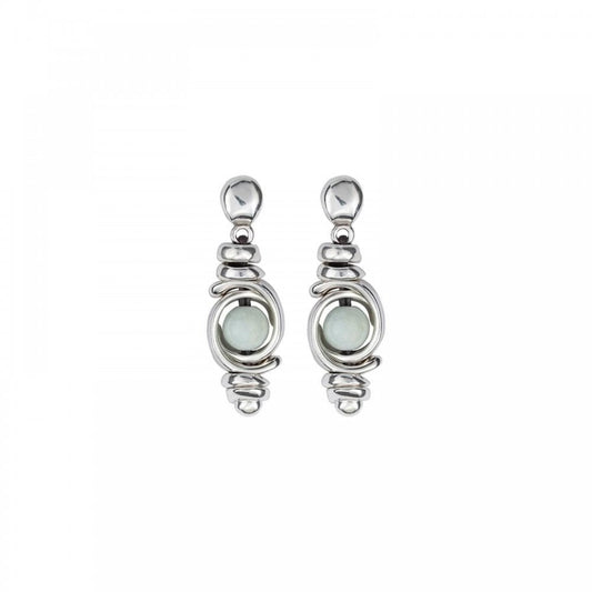 UNOde50 Planets Earrings
