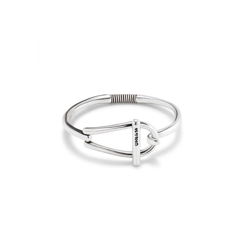 UNOde50 Silver Youngster Bracelet
