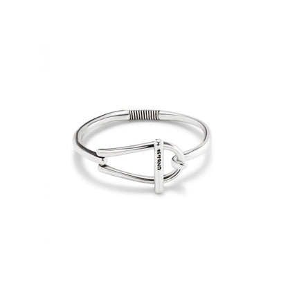 UNOde50 Silver Youngster Bracelet