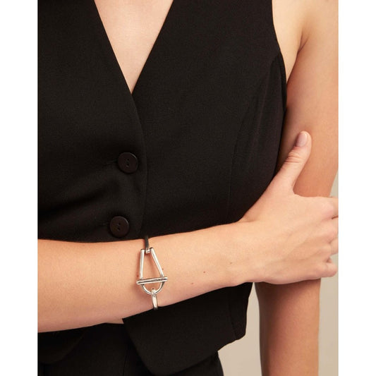 UNOde50 Silver Youngster Bracelet