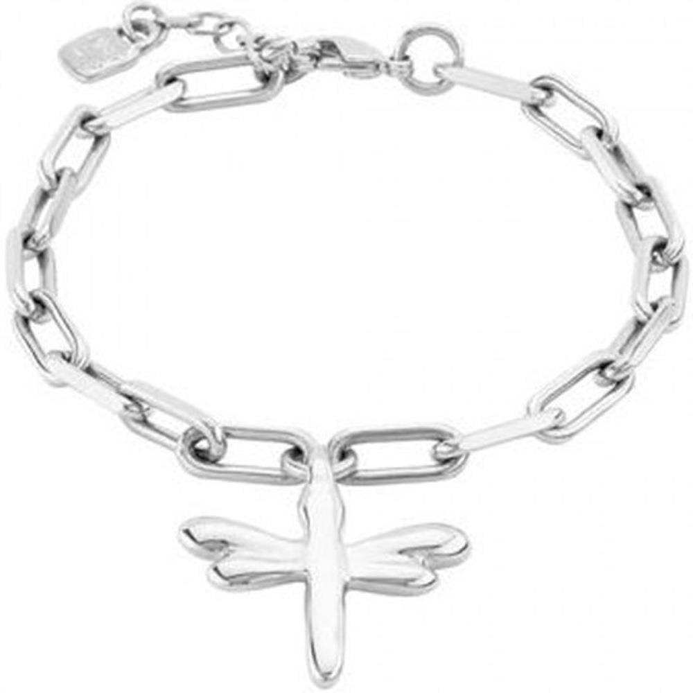 UNOde50 Take Me Dragonfly Bracelet