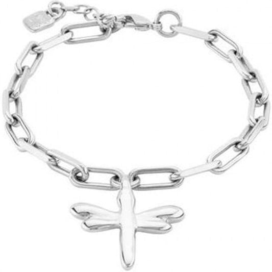 UNOde50 Take Me Dragonfly Bracelet
