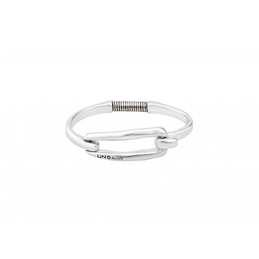 UNOde50 Tied Bangle Large