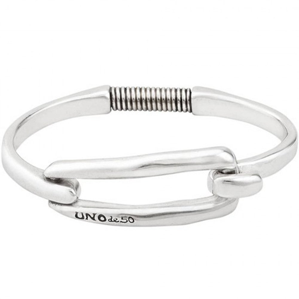 UNOde50 Tied Bangle