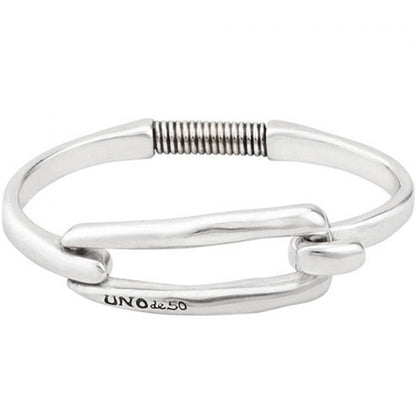 UNOde50 Tied Bangle