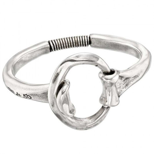 UNOde50 Two-Handed Bracelet