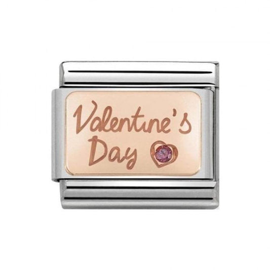 Valentine's Day